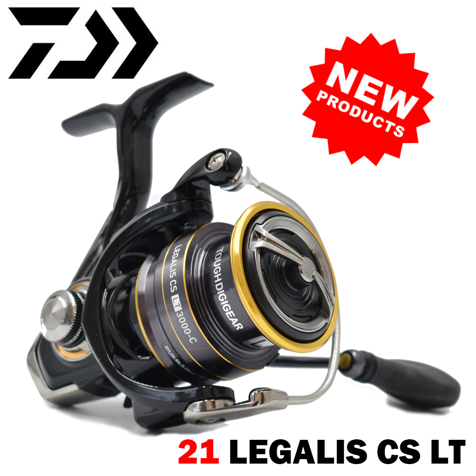 Reel Spare Spool - 2021 DAIWA LEGALIS CS LT Fishing