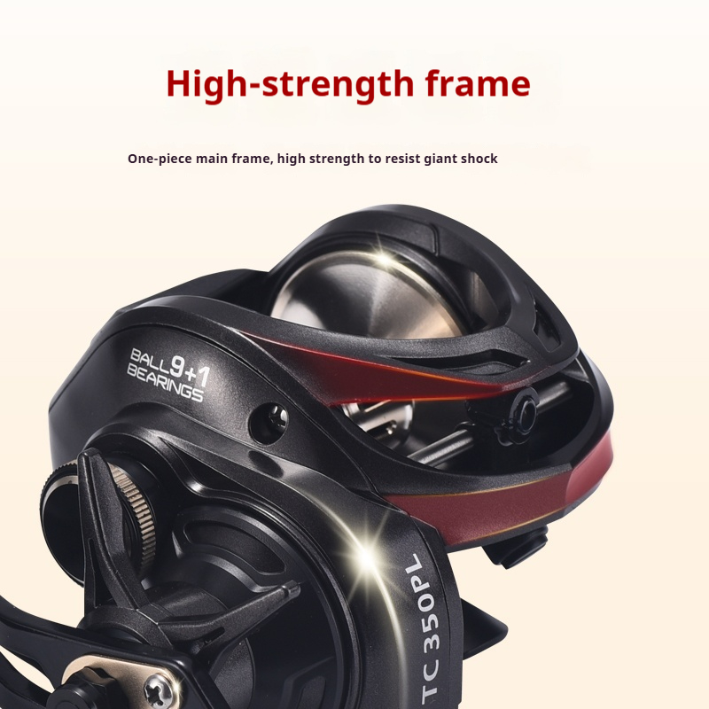 Lizard Sea Fishing Baitcasting - Trolling Reel のレビューと価格