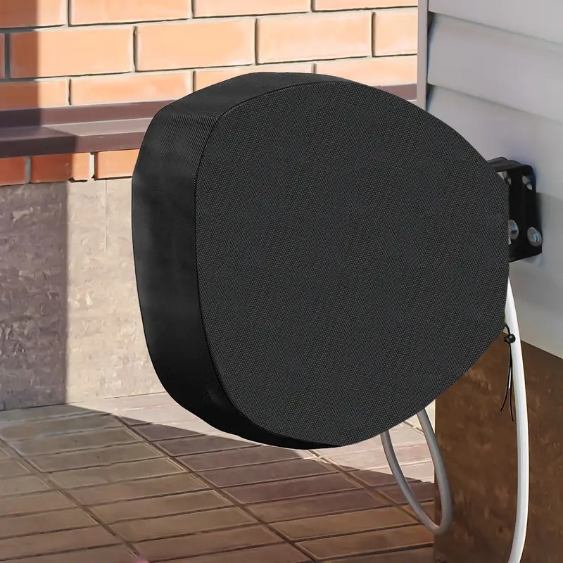 Square Garden Retractable Hose - Reel Cover のレビューと価格