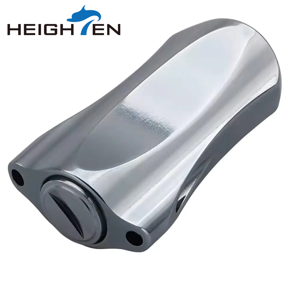 HEIGHTEN 21mm Reel Handle Alum - Reel Drag Knob のレビューと価格