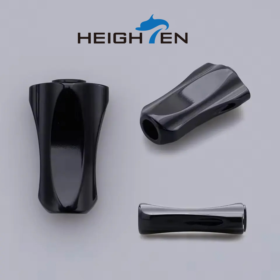 HEIGHTEN 21mm Reel Handle Alum - Reel Drag Knob のレビューと価格
