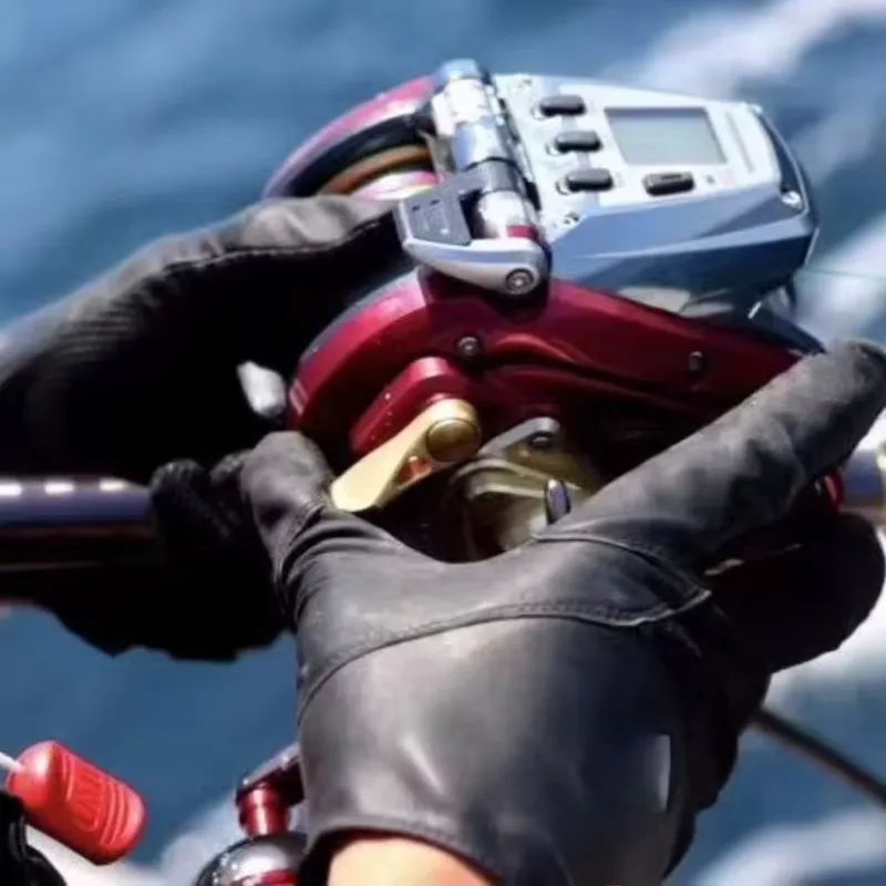 2026High Quality Electric Fish - Electric Reel のレビューと価格
