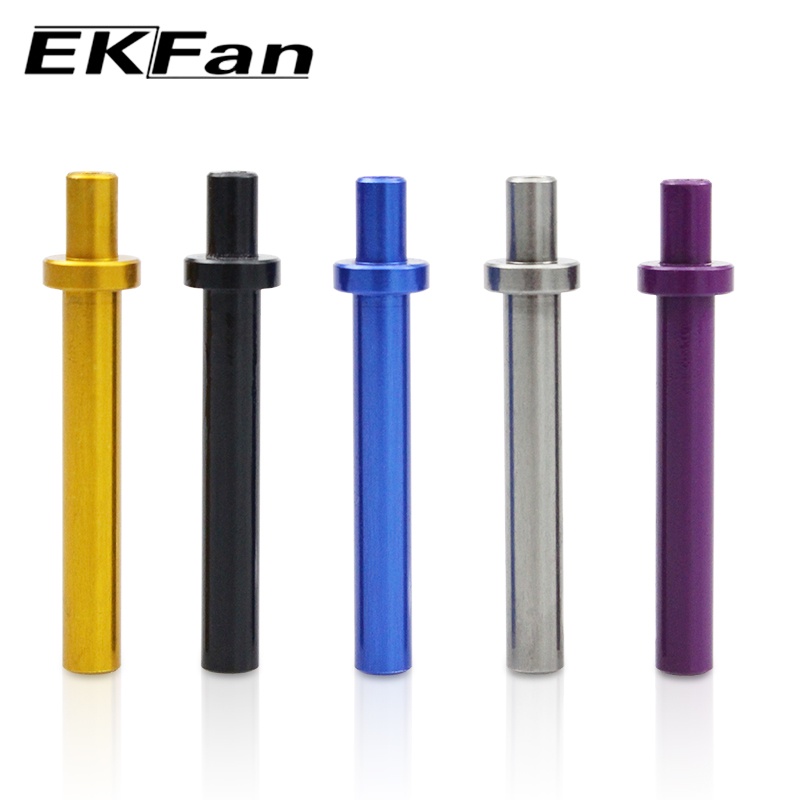 Ekfan Aluminum Alloy Shaft 7x4 - Reel Drag Knob のレビューと価格