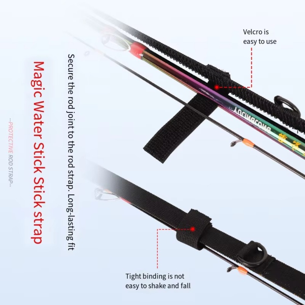 Portable Fishing Rod Storage B - Reel Bag のレビューと価格