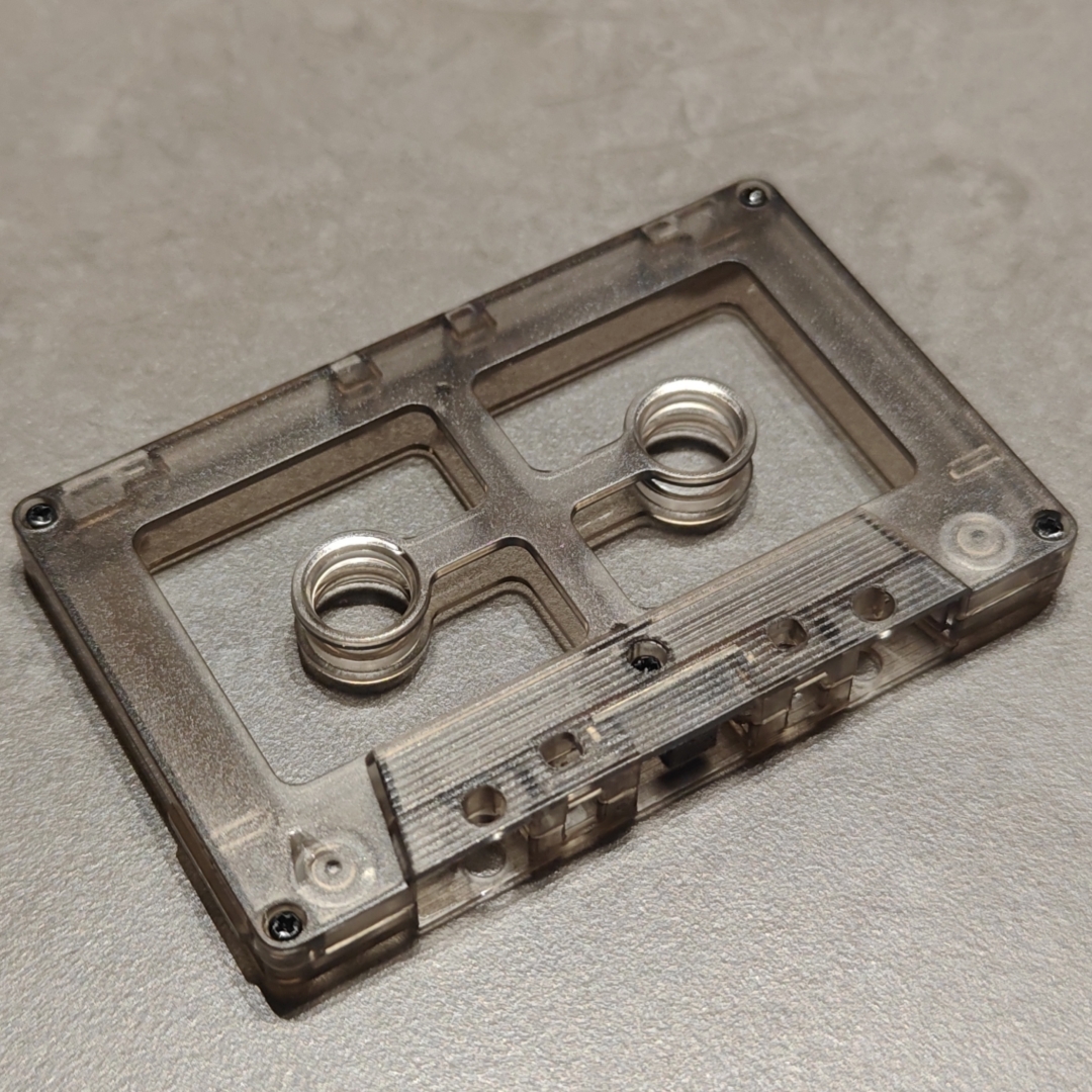 Reel To Reel Cassette Tape Ope - Reel Case のレビューと価格