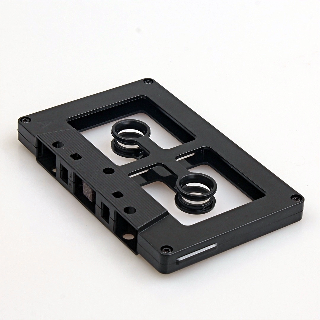 Reel To Reel Cassette Tape Ope - Reel Case のレビューと価格