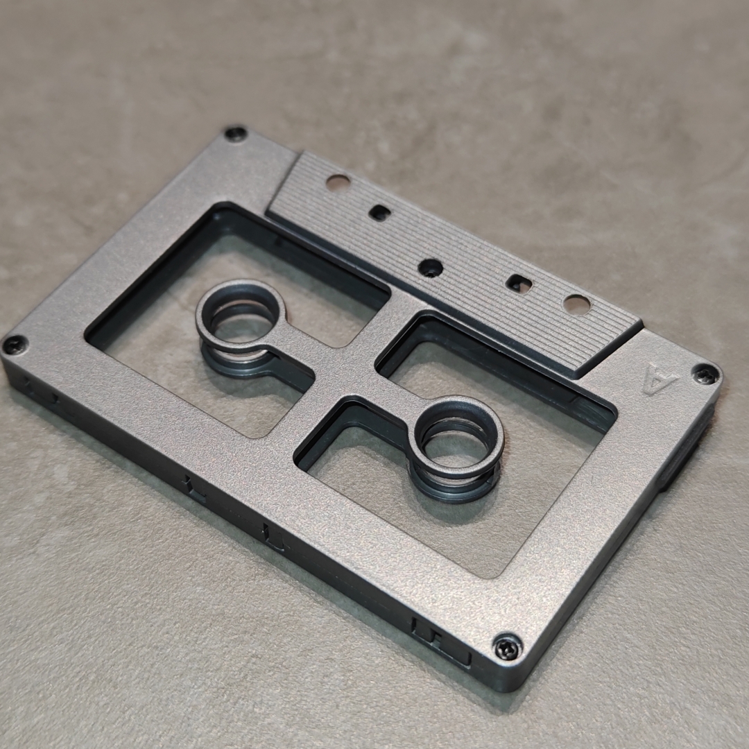 Reel To Reel Cassette Tape Ope - Reel Case のレビューと価格