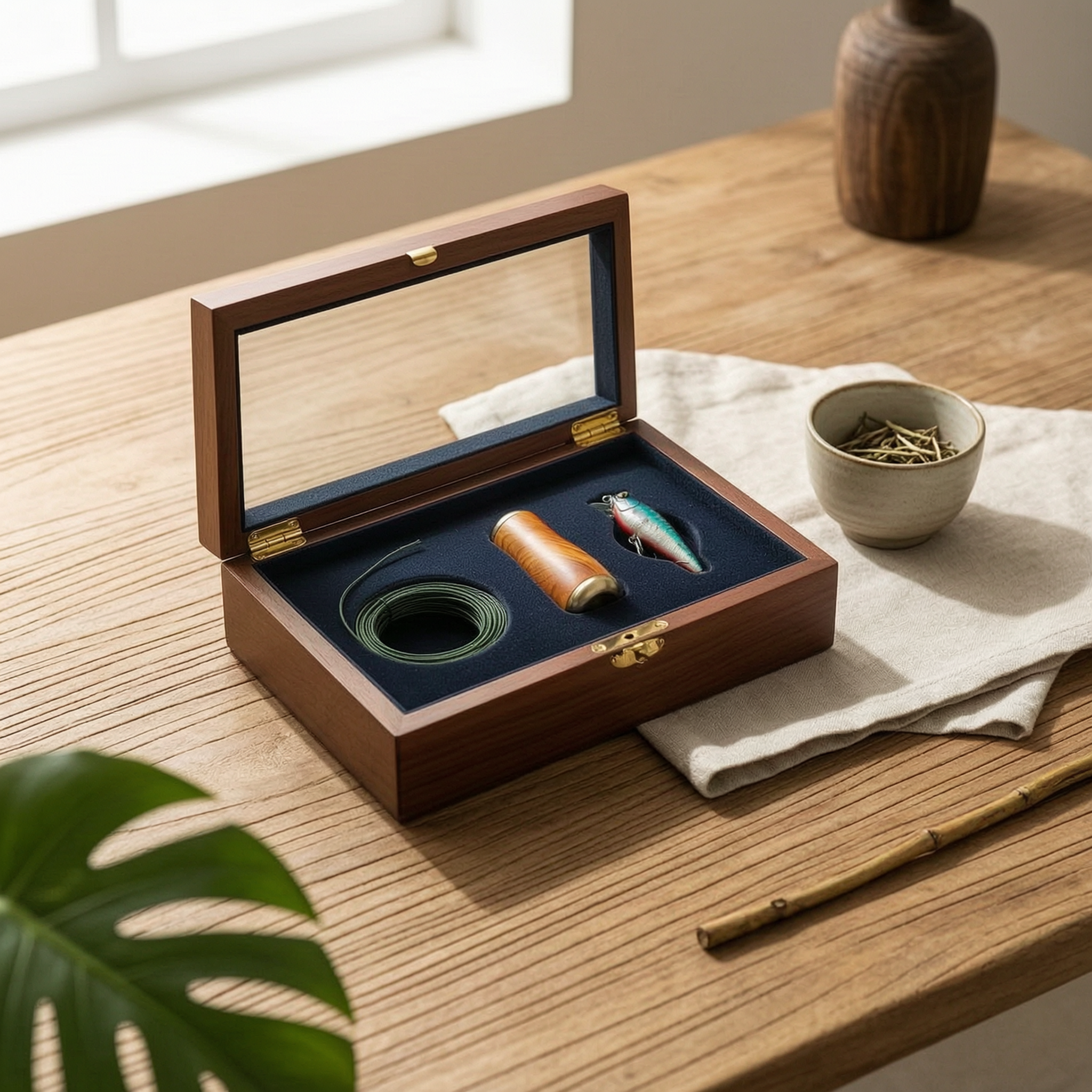 Fishing Reel Handle Knob Woode - Reel Handle のレビューと価格