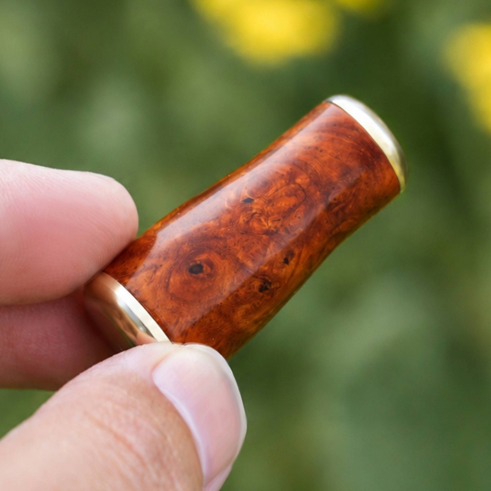 Fishing Reel Handle Knob Woode - Reel Handle のレビューと価格