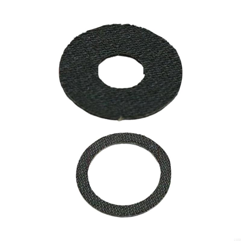 5Pcs Drag Washers Carbon Fiber - Reel Repair Kit のレビューと価格