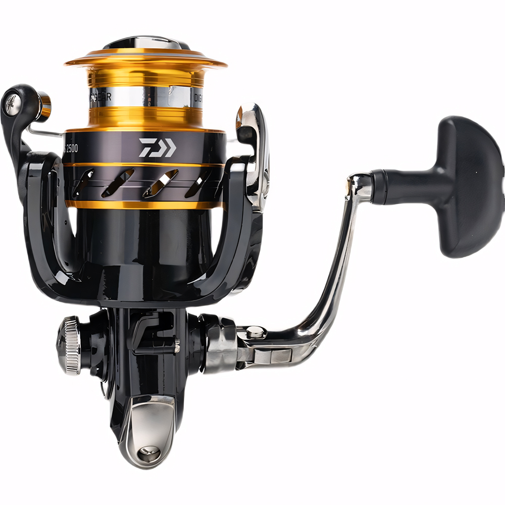 NEW DAIWA 2021 MISSION CS Spin - Reel Spare Spool のレビューと価格