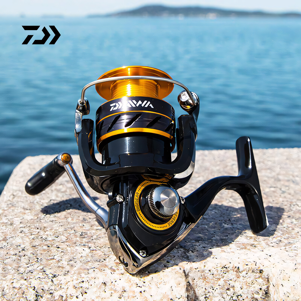 NEW DAIWA 2021 MISSION CS Spin - Reel Spare Spool のレビューと価格
