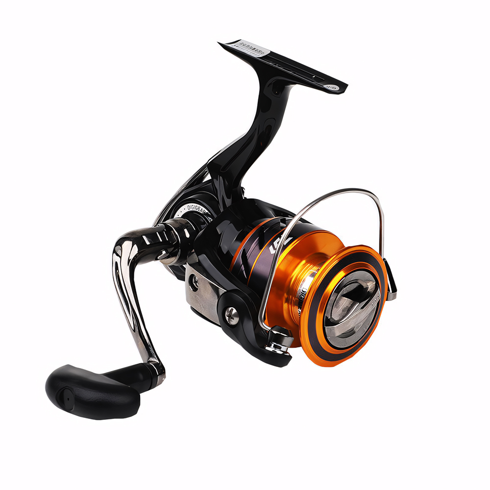 NEW DAIWA 2021 MISSION CS Spin - Reel Spare Spool のレビューと価格