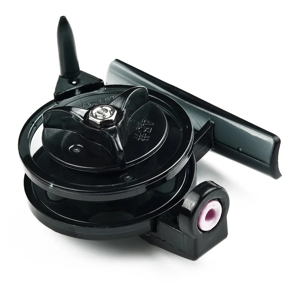 Fly Fishing Reel 50m Reel Port - Reel Spare Spool のレビューと価格