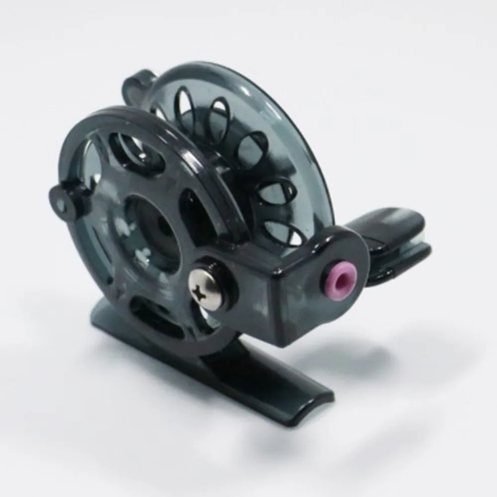 Fly Fishing Reel 50m Reel Port - Reel Spare Spool のレビューと価格