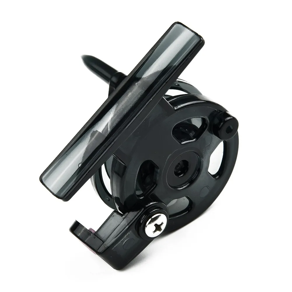 Fly Fishing Reel 50m Reel Port - Reel Spare Spool のレビューと価格