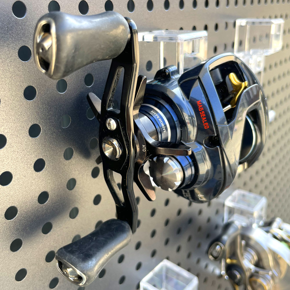 5pcs Wall-hung Fishing Reel Wa - Reel Repair Kit のレビューと価格