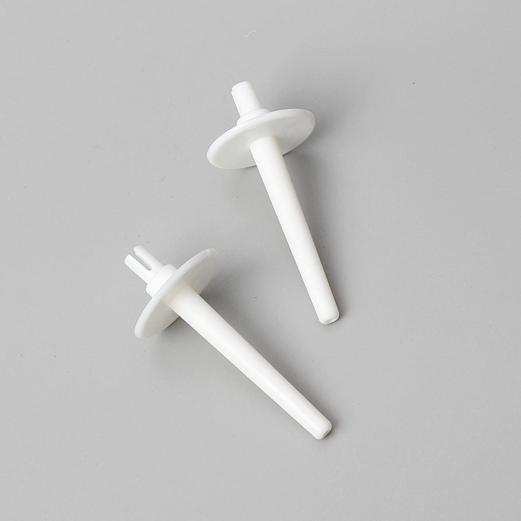 6pcs Spool Pins Durable Sewing - Reel Spare Spool のレビューと価格
