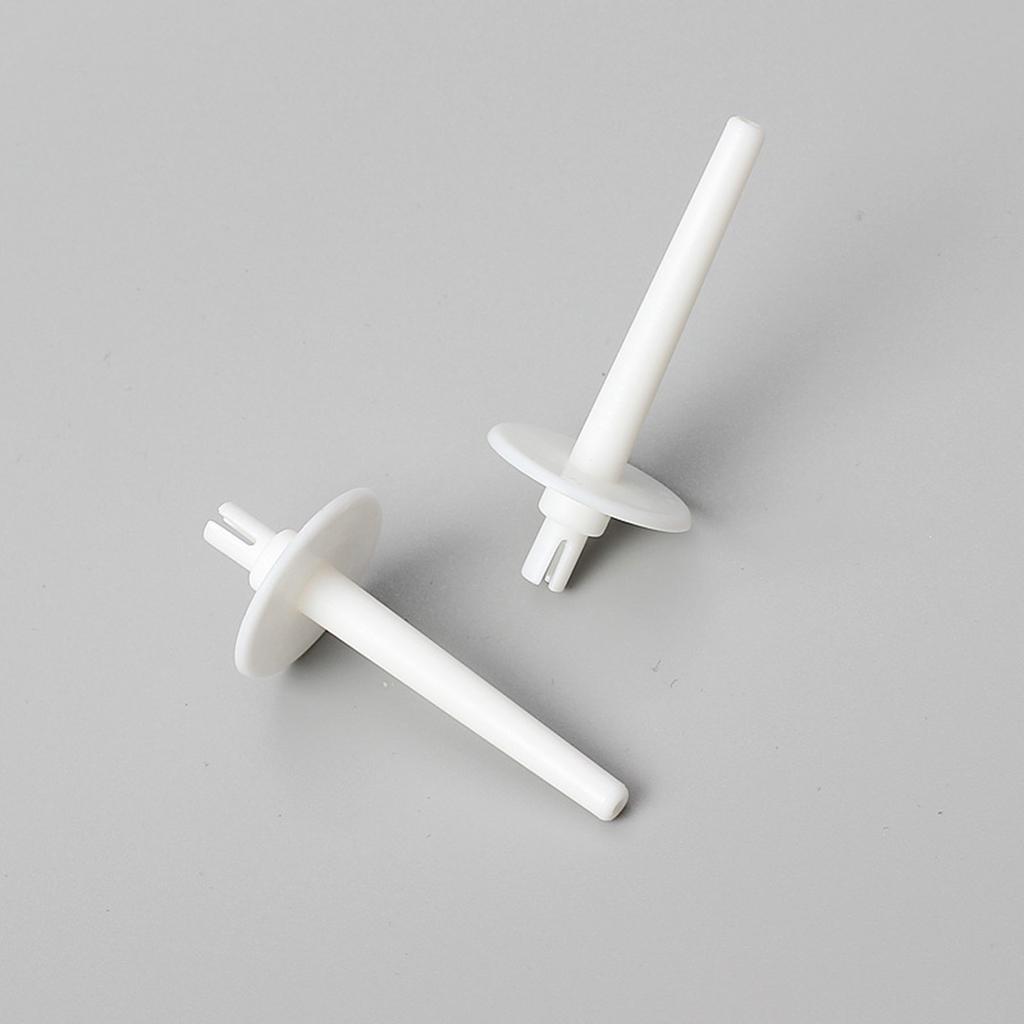 6pcs Spool Pins Durable Sewing - Reel Spare Spool のレビューと価格