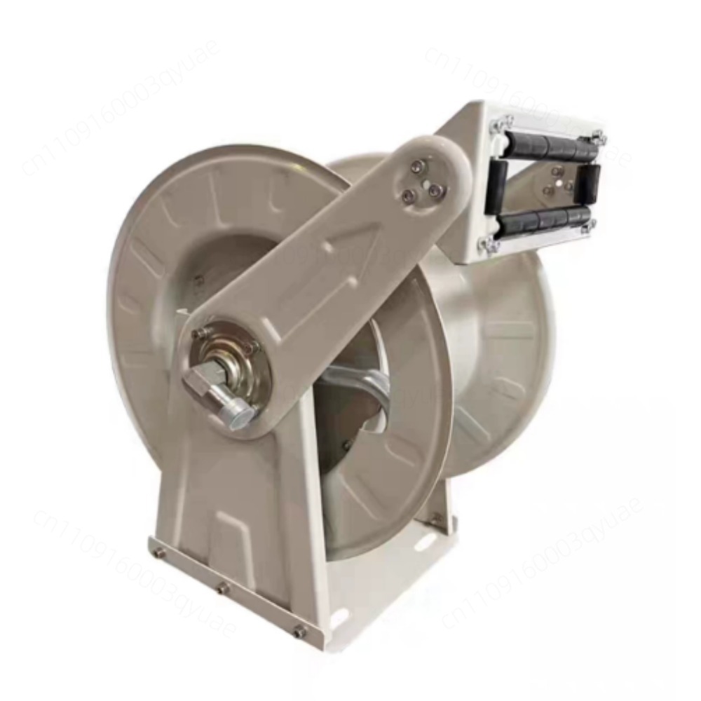 Auto Retractable Hose Reel For - Reel Oil のレビューと価格