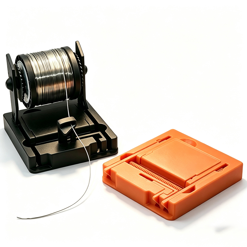 Foldable Adjustable Solder Ree - Electric Reel のレビューと価格