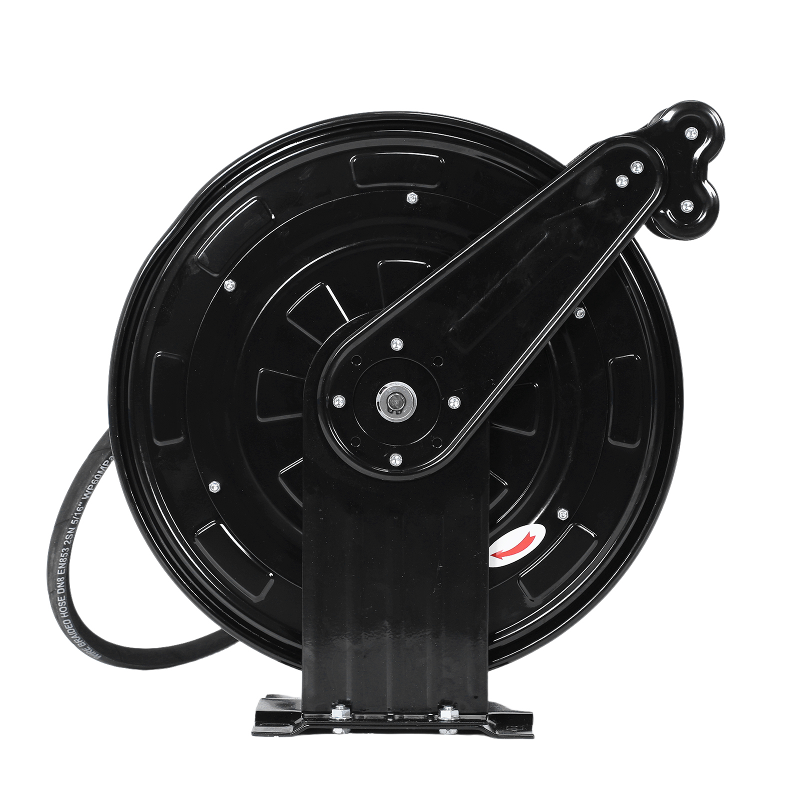 Washer Hose Reel Auto Rewind P - Reel Oil のレビューと価格