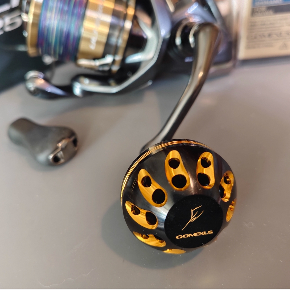 1PC Spherical Handle Knob Bait - Spincast Reel のレビューと価格