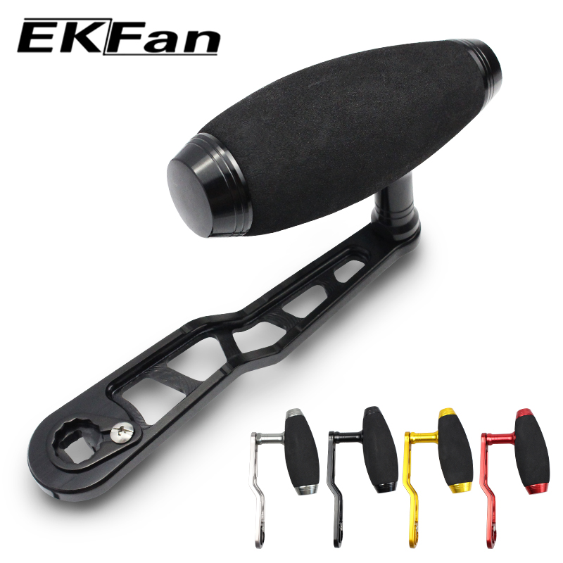EKFan 120MM Aluminum Alloy Typ - Spincast Reel のレビューと価格