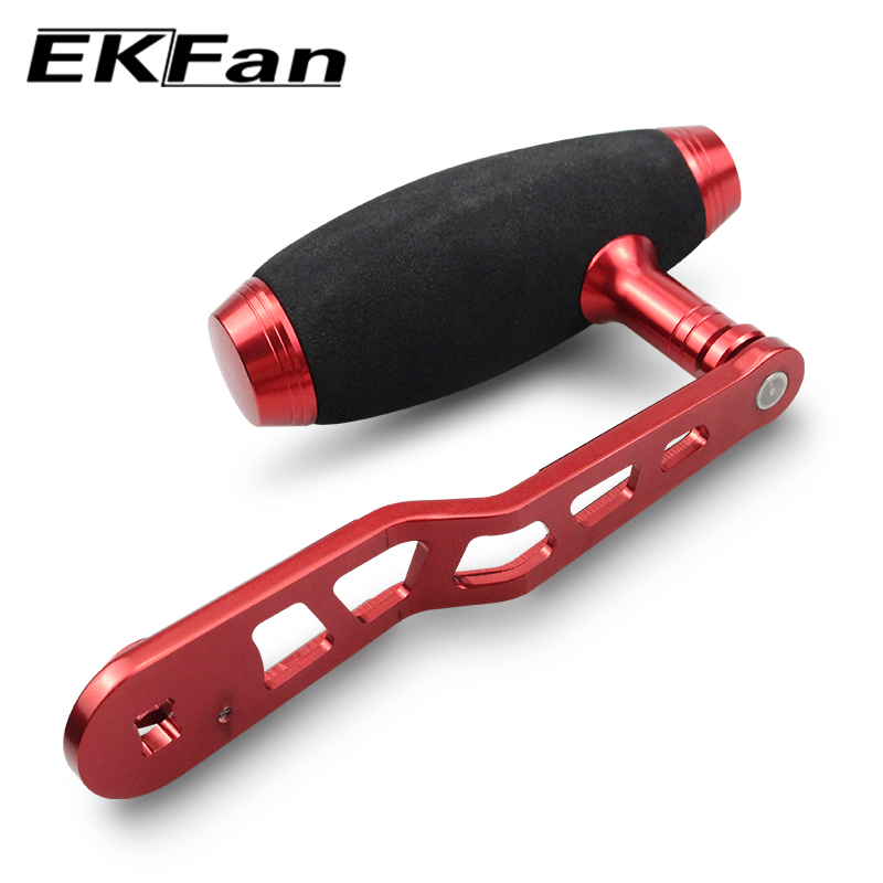 EKFan 120MM Aluminum Alloy Typ - Spincast Reel のレビューと価格