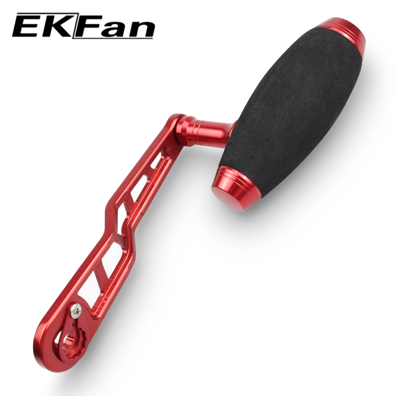 EKFan 120MM Aluminum Alloy Typ - Spincast Reel のレビューと価格