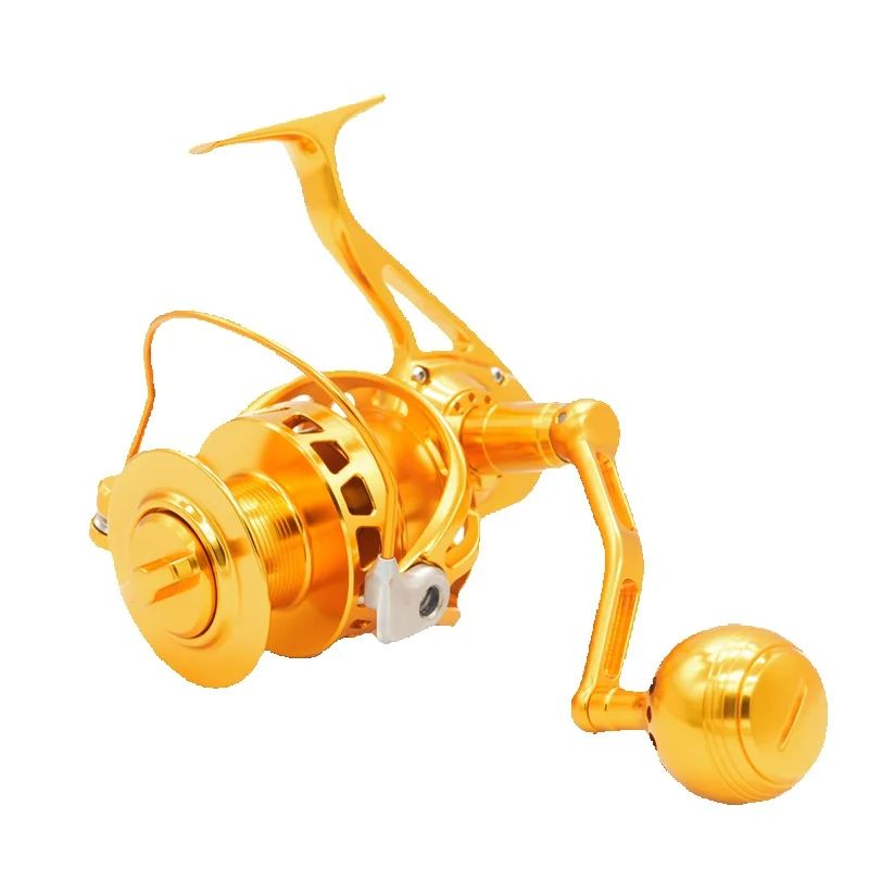 CAMEKOON Spinning Fishing Reel - Surf Reel のレビューと価格