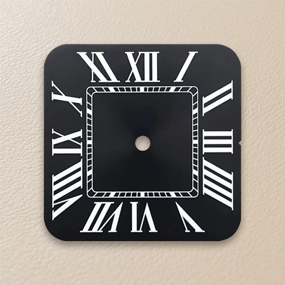 New 27mm Square S Logo Dial Su - Reel Case のレビューと価格