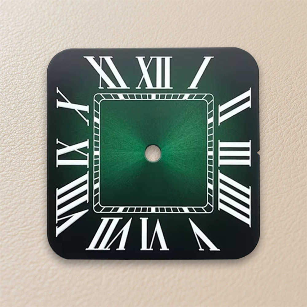 New 27mm Square S Logo Dial Su - Reel Case のレビューと価格