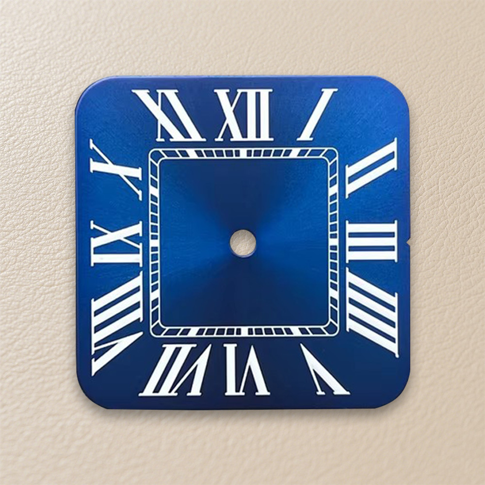 New 27mm Square S Logo Dial Su - Reel Case のレビューと価格