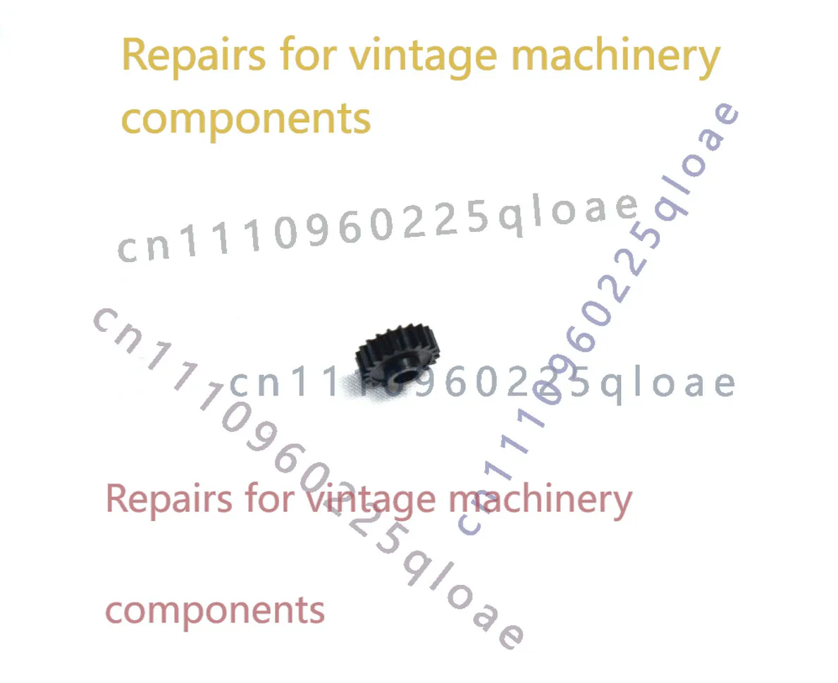 Replacement Reel Gear For Sony - Reel Repair Kit のレビューと価格