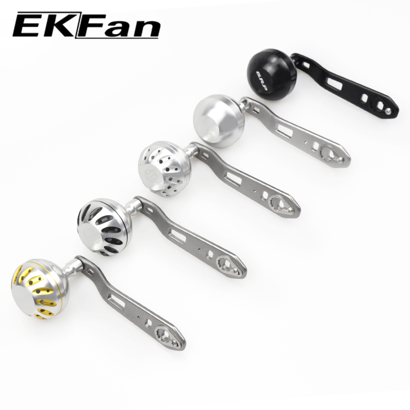 EKFan 110mm Baitcasting Reel H - Spincast Reel のレビューと価格