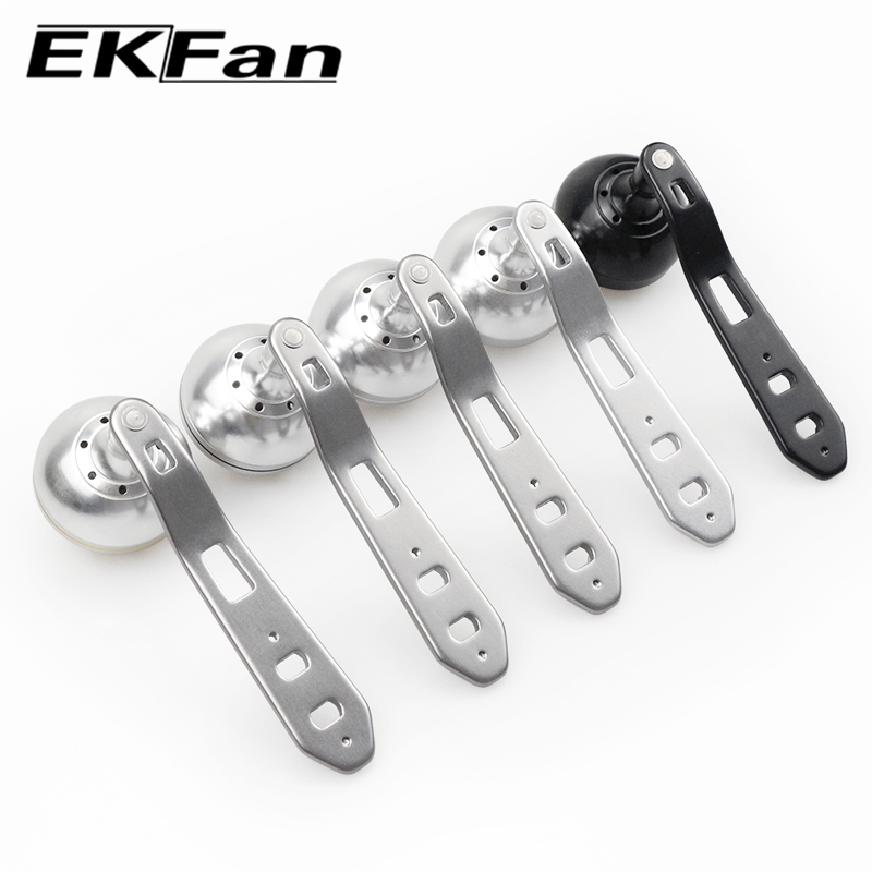 EKFan 110mm Baitcasting Reel H - Spincast Reel のレビューと価格