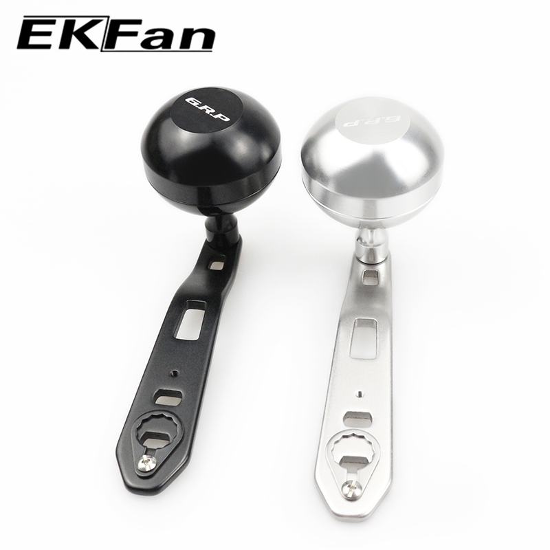 EKFan 110mm Baitcasting Reel H - Spincast Reel のレビューと価格