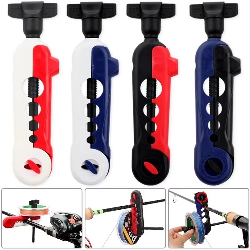 2/1pcs Fishing Line Winder Por - Spinning Reel のレビューと価格