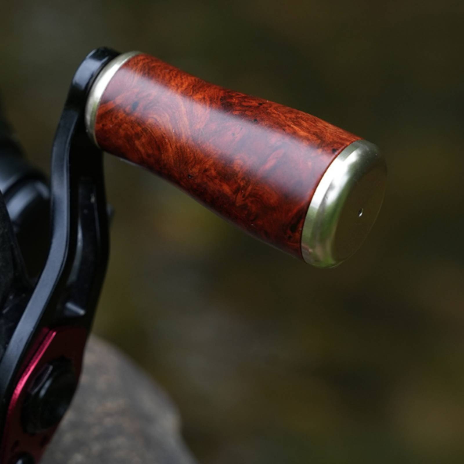 2 Pieces Fishing Reel Handle K - Reel Handle のレビューと価格