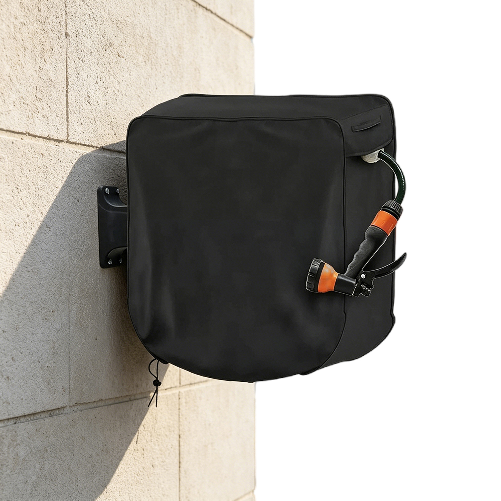 420D Hose Reel Cover Waterproo - Reel Bag のレビューと価格