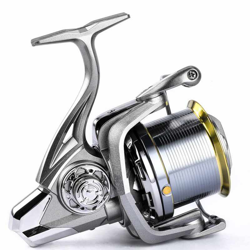 18KG Large Drag Fishing Reels  - Reel Drag Knob のレビューと価格