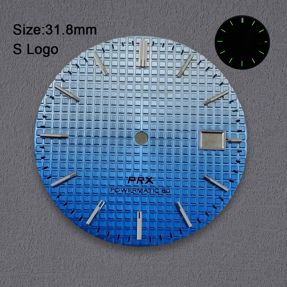 High-Quality 31.8mm S Logo PRX - Reel Case のレビューと価格