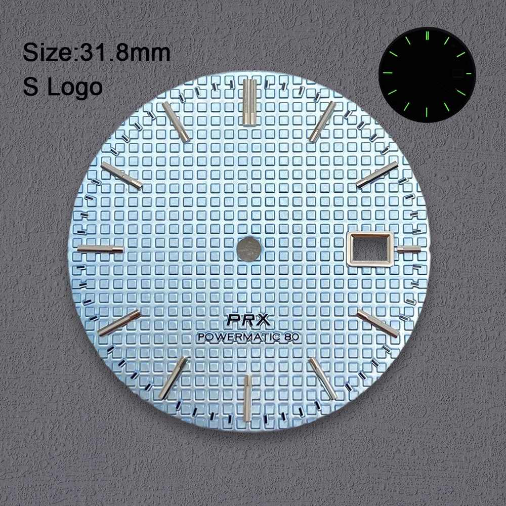 High-Quality 31.8mm S Logo PRX - Reel Case のレビューと価格