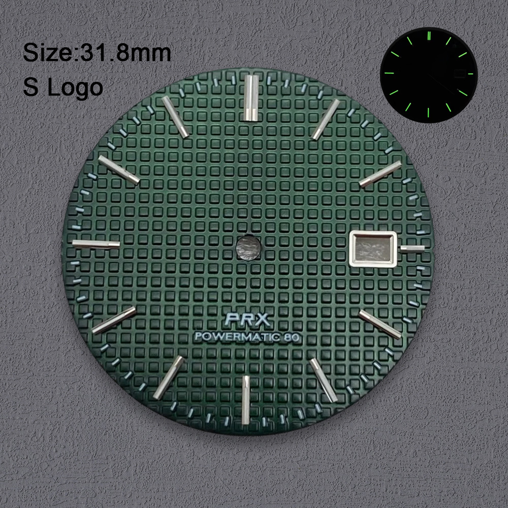High-Quality 31.8mm S Logo PRX - Reel Case のレビューと価格