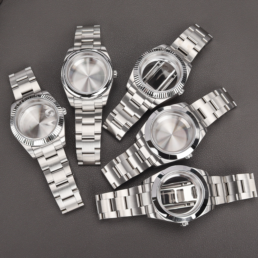 36mm 39mm Watch Case Bracelets - Reel Case のレビューと価格
