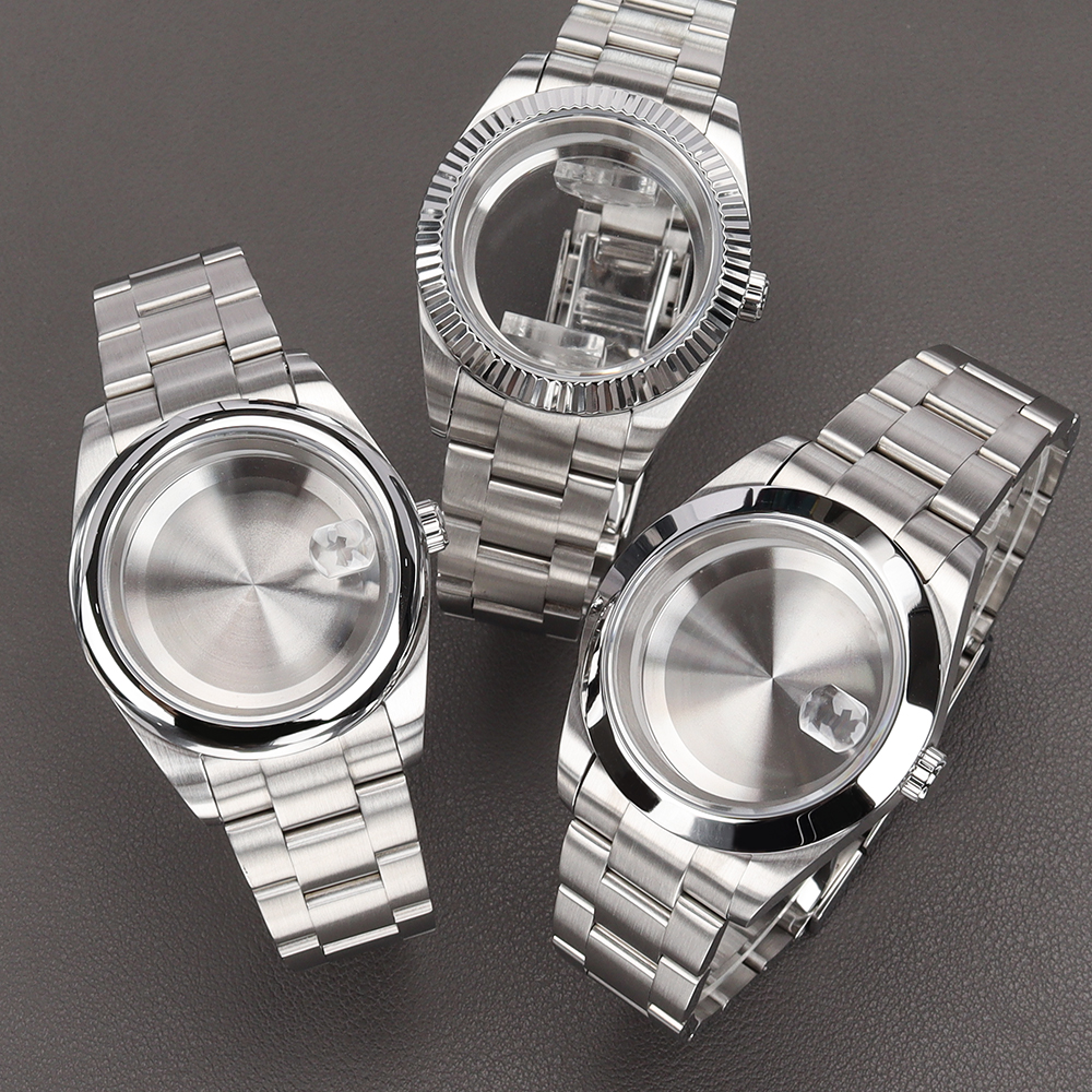 36mm 39mm Watch Case Bracelets - Reel Case のレビューと価格