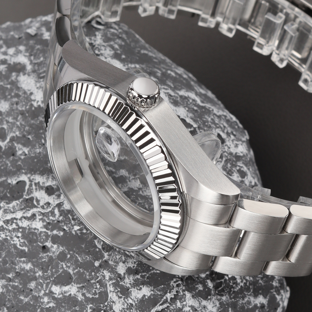 36mm 39mm Watch Case Bracelets - Reel Case のレビューと価格