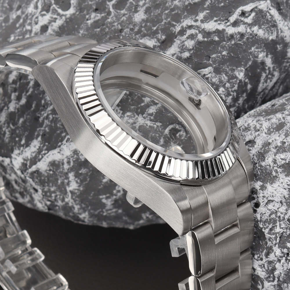 36mm 39mm Watch Case Bracelets - Reel Case のレビューと価格