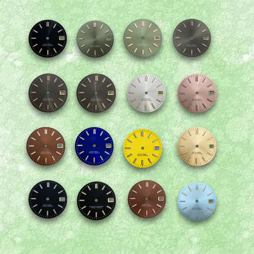 28.5mm S Logo Dial Suitable Fo - Reel Case のレビューと価格
